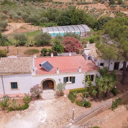 Villa Le Lune Santa Margherita di Belice 외부 사진