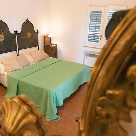 Villa Le Lune Santa Margherita di Belice 외부 사진