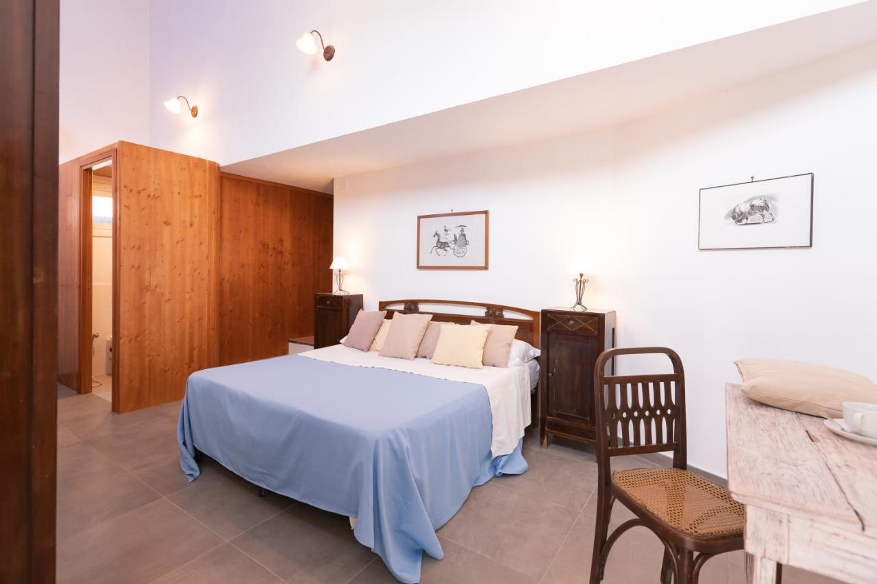 Villa Le Lune Santa Margherita di Belice 외부 사진