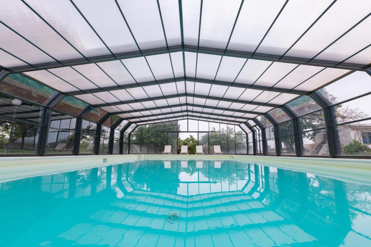 Villa Le Lune Santa Margherita di Belice 외부 사진