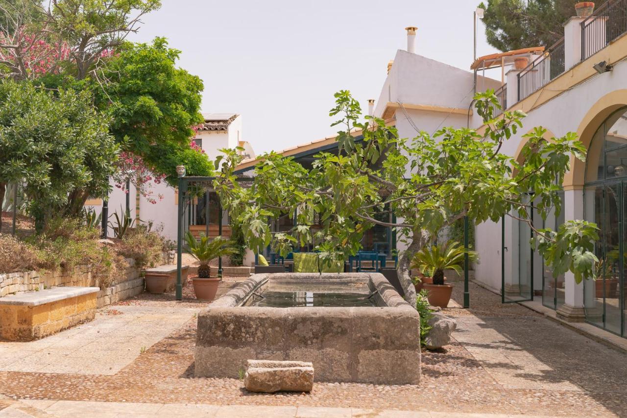 Villa Le Lune Santa Margherita di Belice 외부 사진
