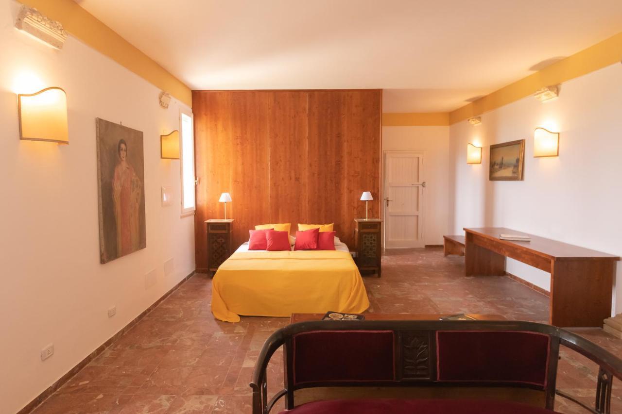 Villa Le Lune Santa Margherita di Belice 외부 사진