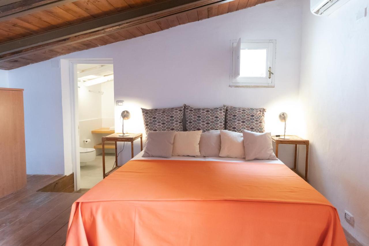 Villa Le Lune Santa Margherita di Belice 외부 사진