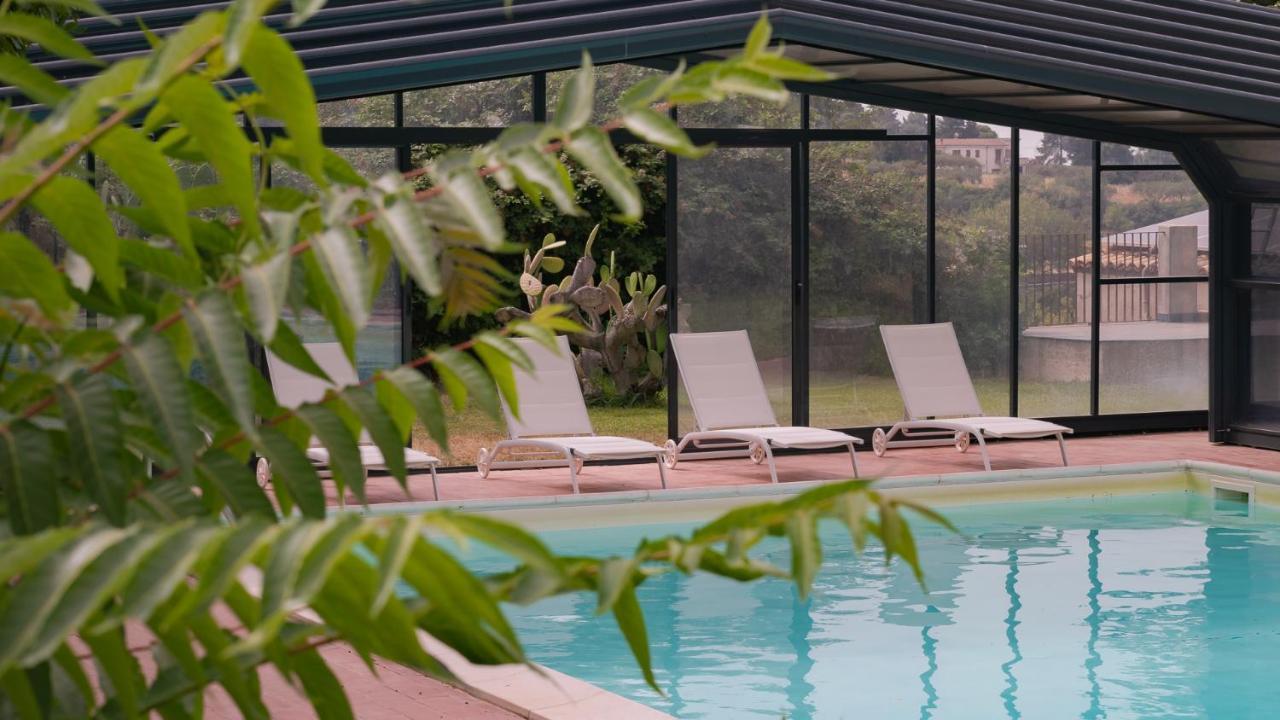 Villa Le Lune Santa Margherita di Belice 외부 사진