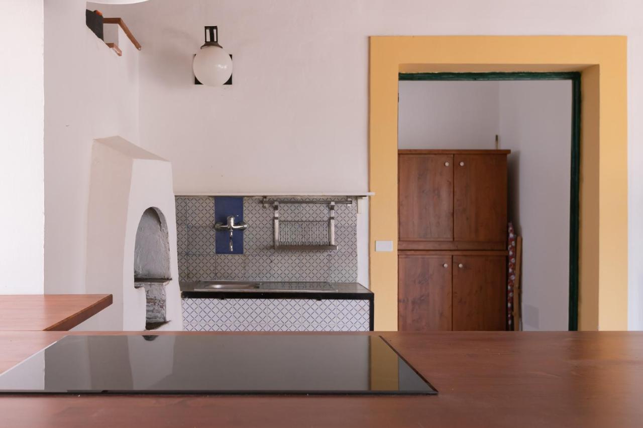 Villa Le Lune Santa Margherita di Belice 외부 사진