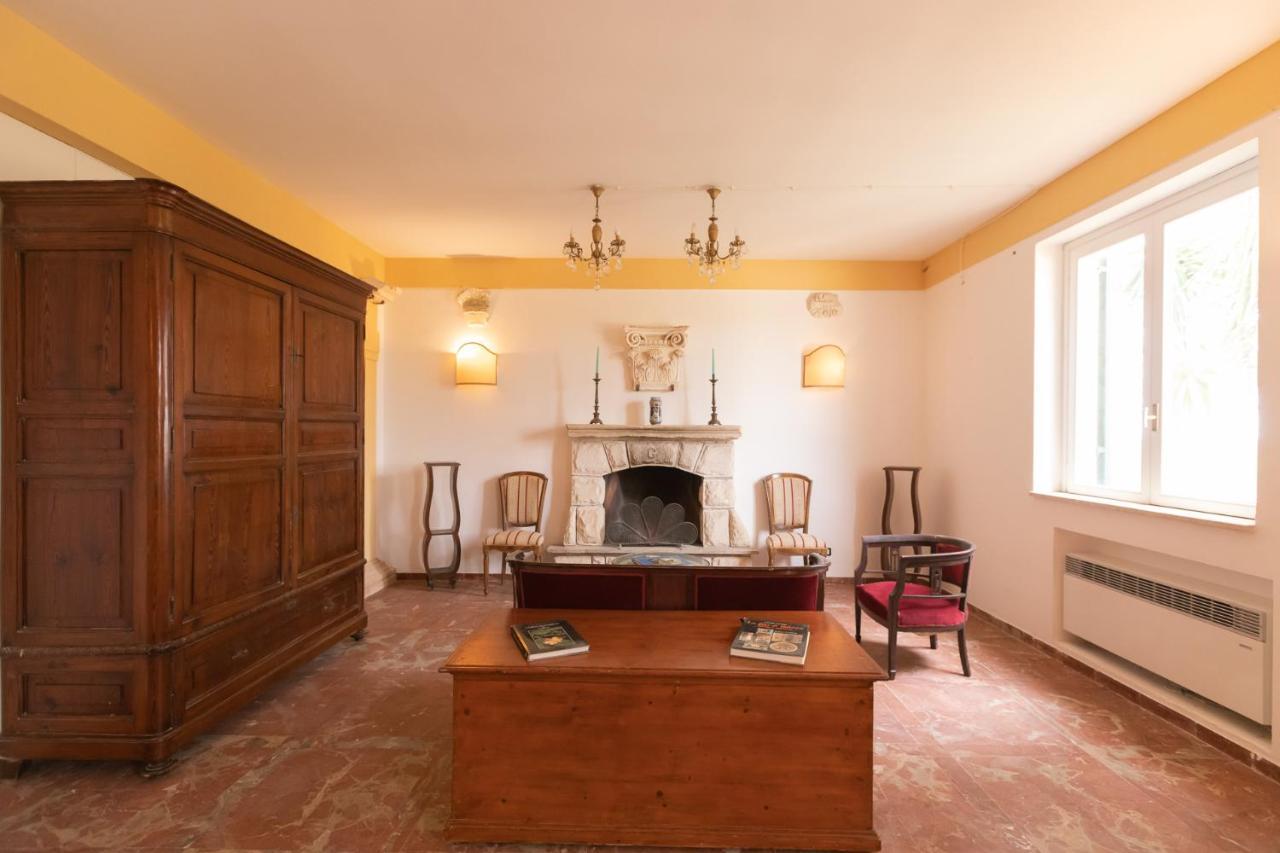 Villa Le Lune Santa Margherita di Belice 외부 사진