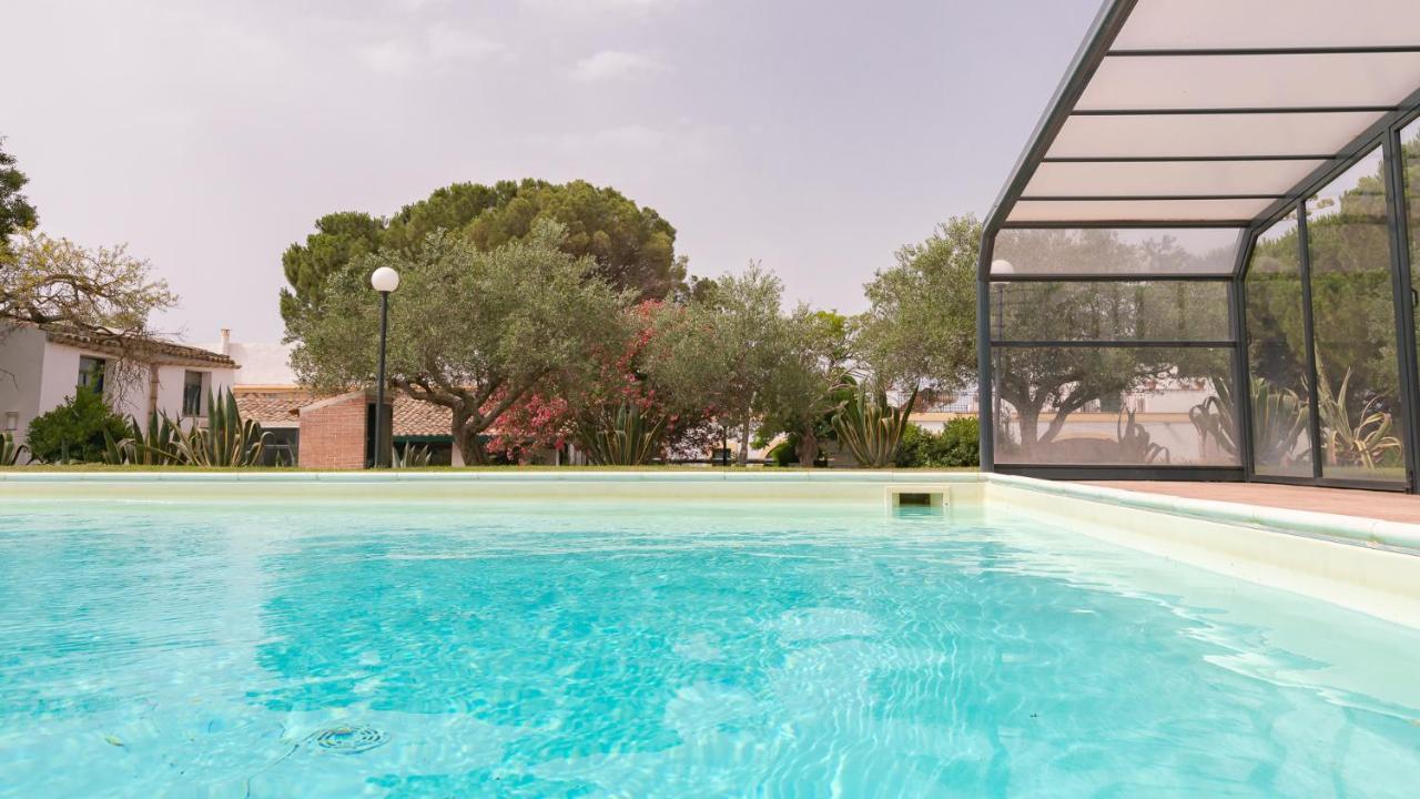 Villa Le Lune Santa Margherita di Belice 외부 사진