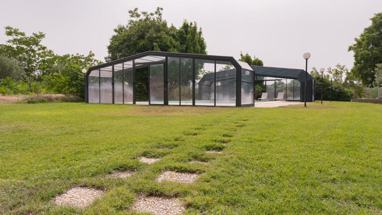 Villa Le Lune Santa Margherita di Belice 외부 사진