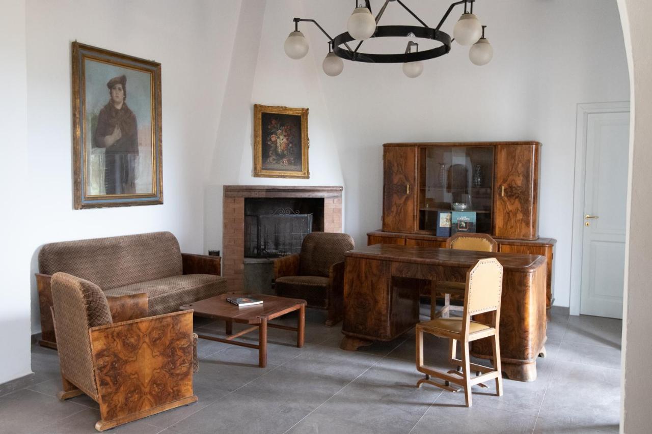 Villa Le Lune Santa Margherita di Belice 외부 사진