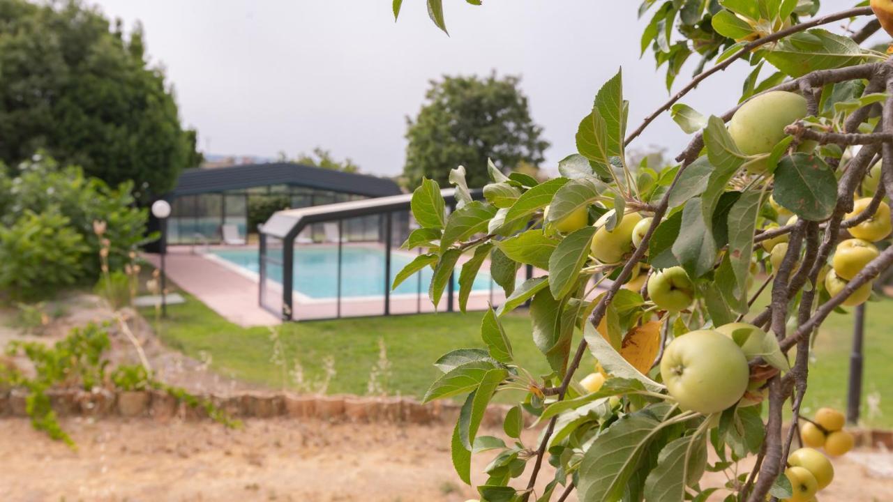Villa Le Lune Santa Margherita di Belice 외부 사진
