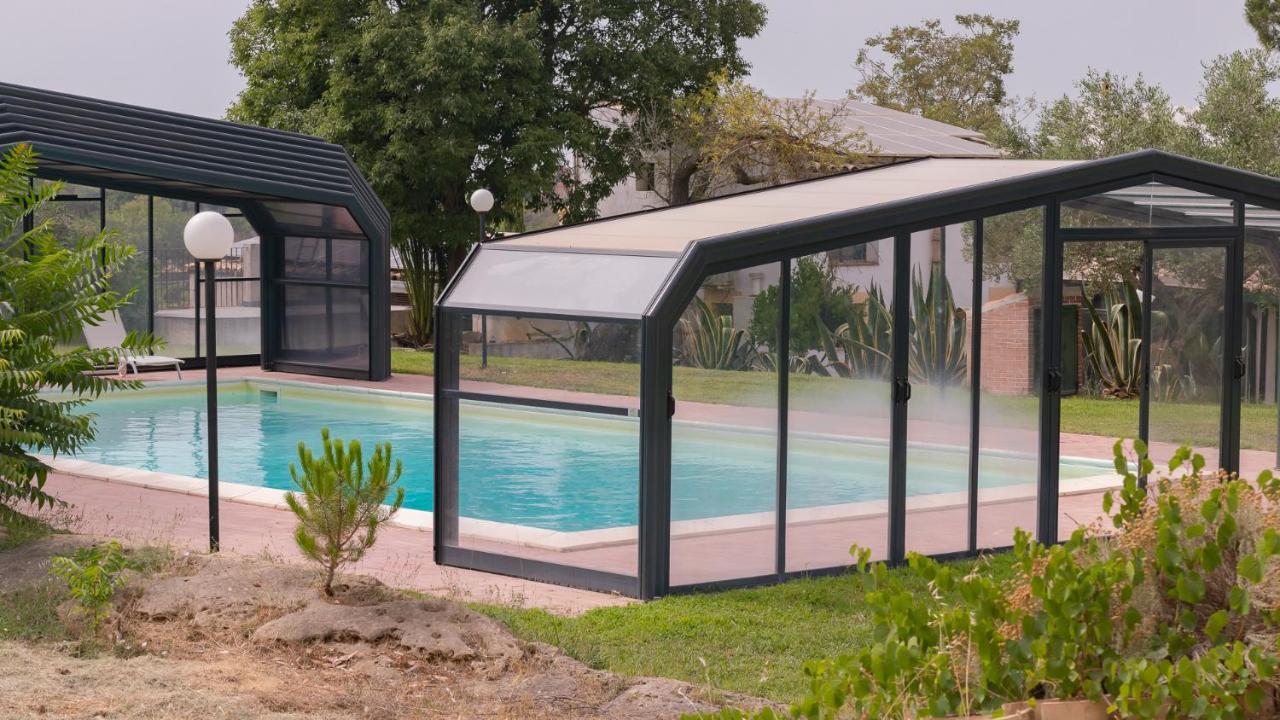 Villa Le Lune Santa Margherita di Belice 외부 사진
