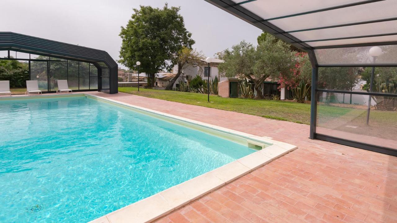Villa Le Lune Santa Margherita di Belice 외부 사진