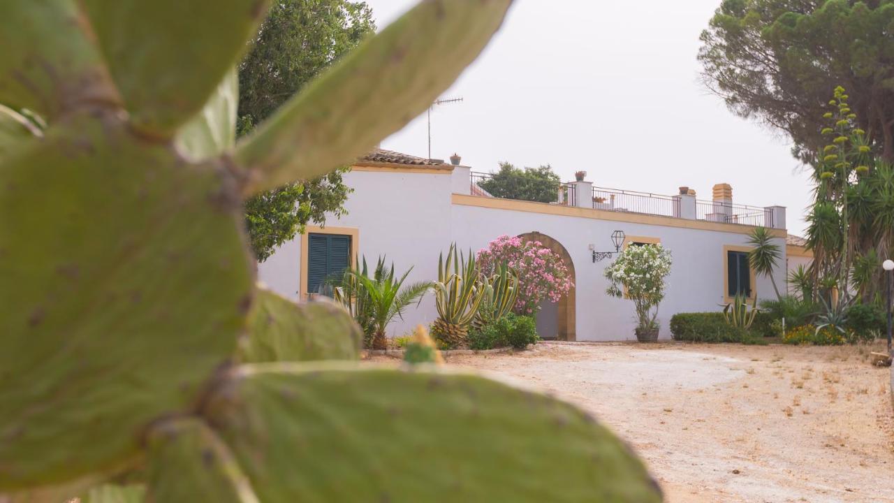 Villa Le Lune Santa Margherita di Belice 외부 사진