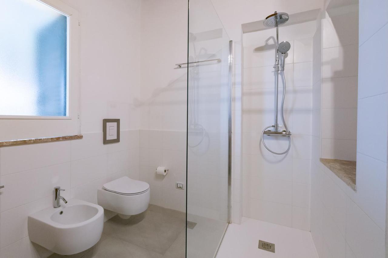 Villa Le Lune Santa Margherita di Belice 외부 사진