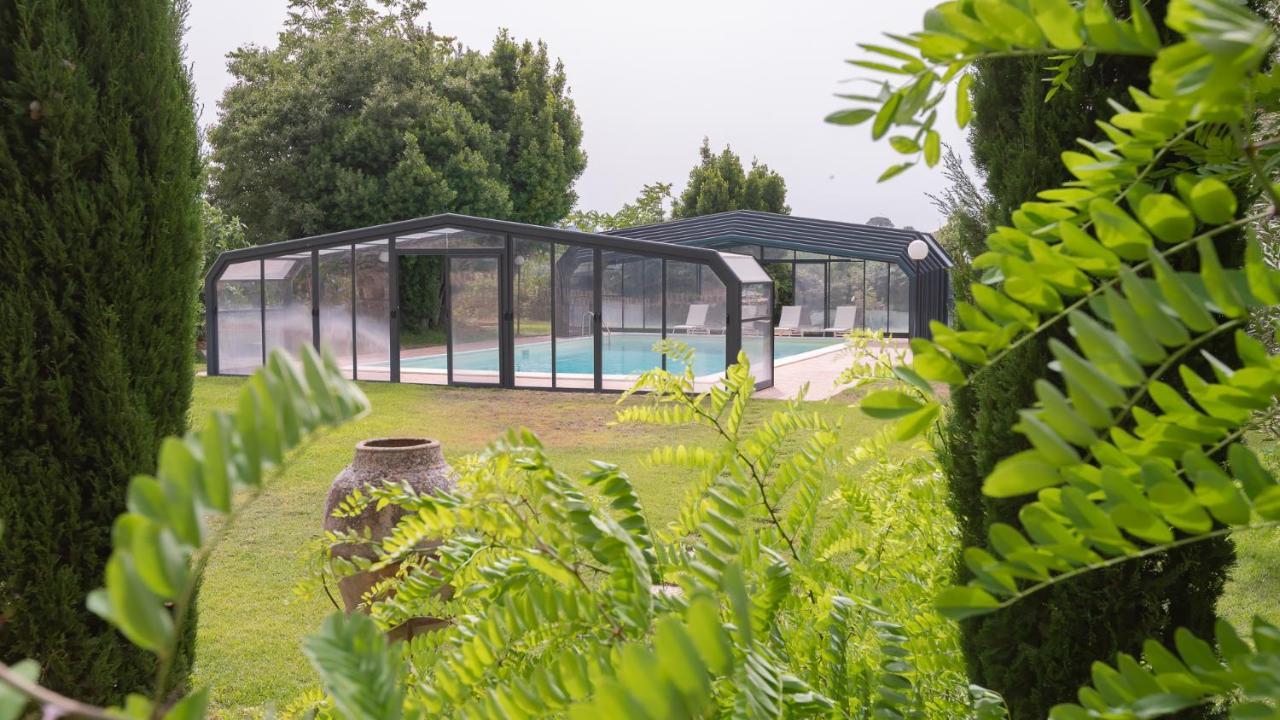 Villa Le Lune Santa Margherita di Belice 외부 사진