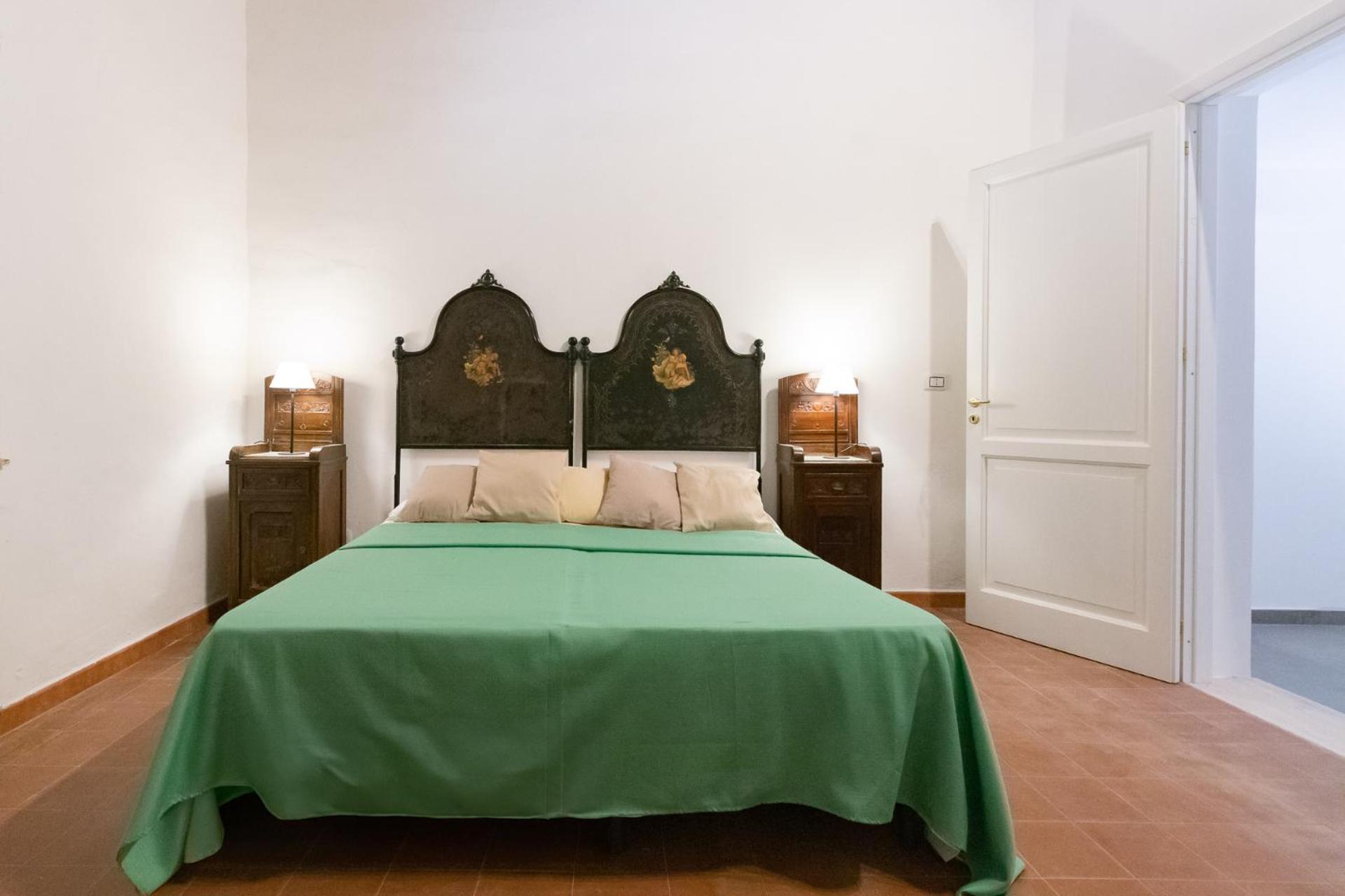 Villa Le Lune Santa Margherita di Belice 외부 사진